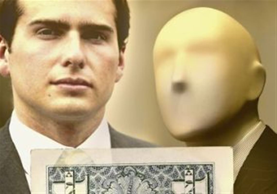 Many people think that they will never become a victim of identity theft.