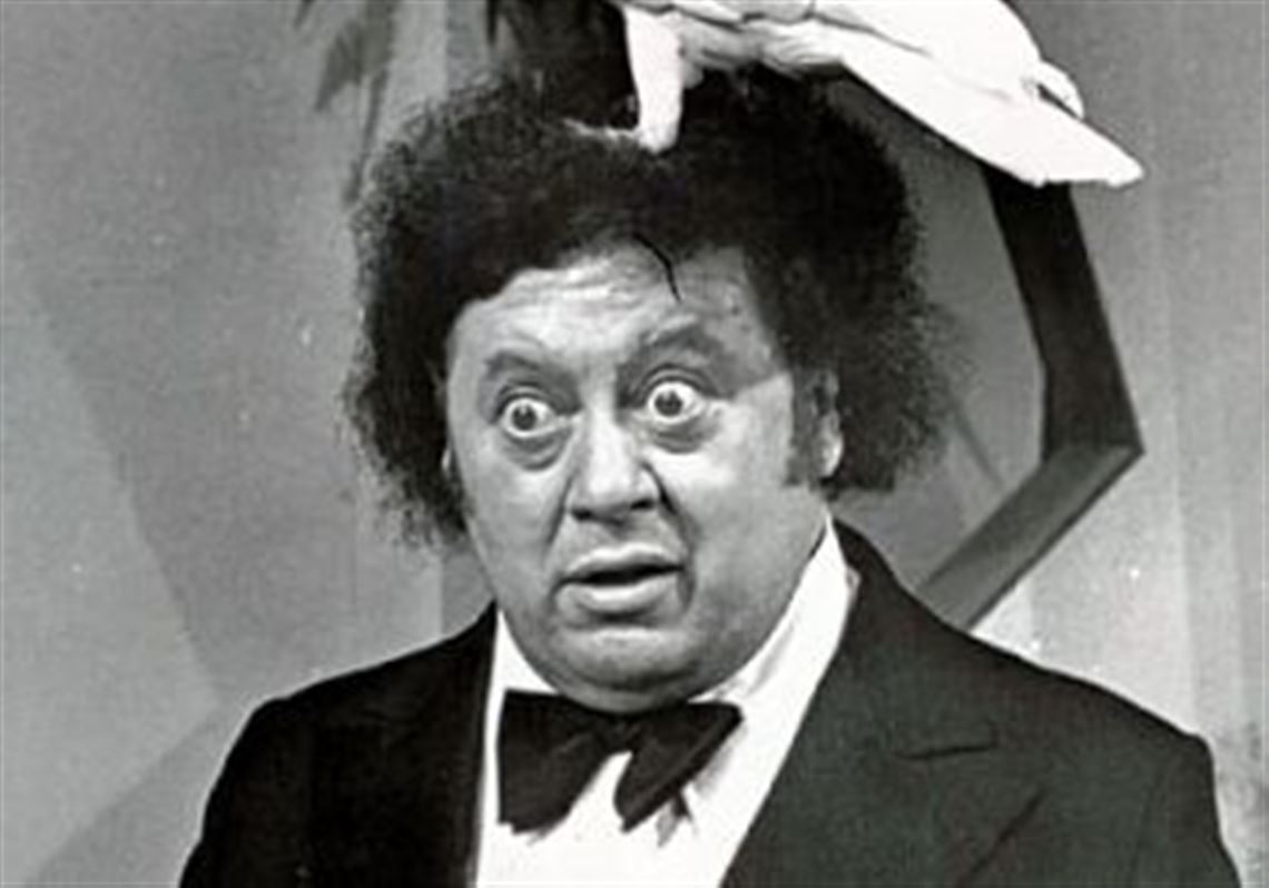 Marty Allen, 1979.