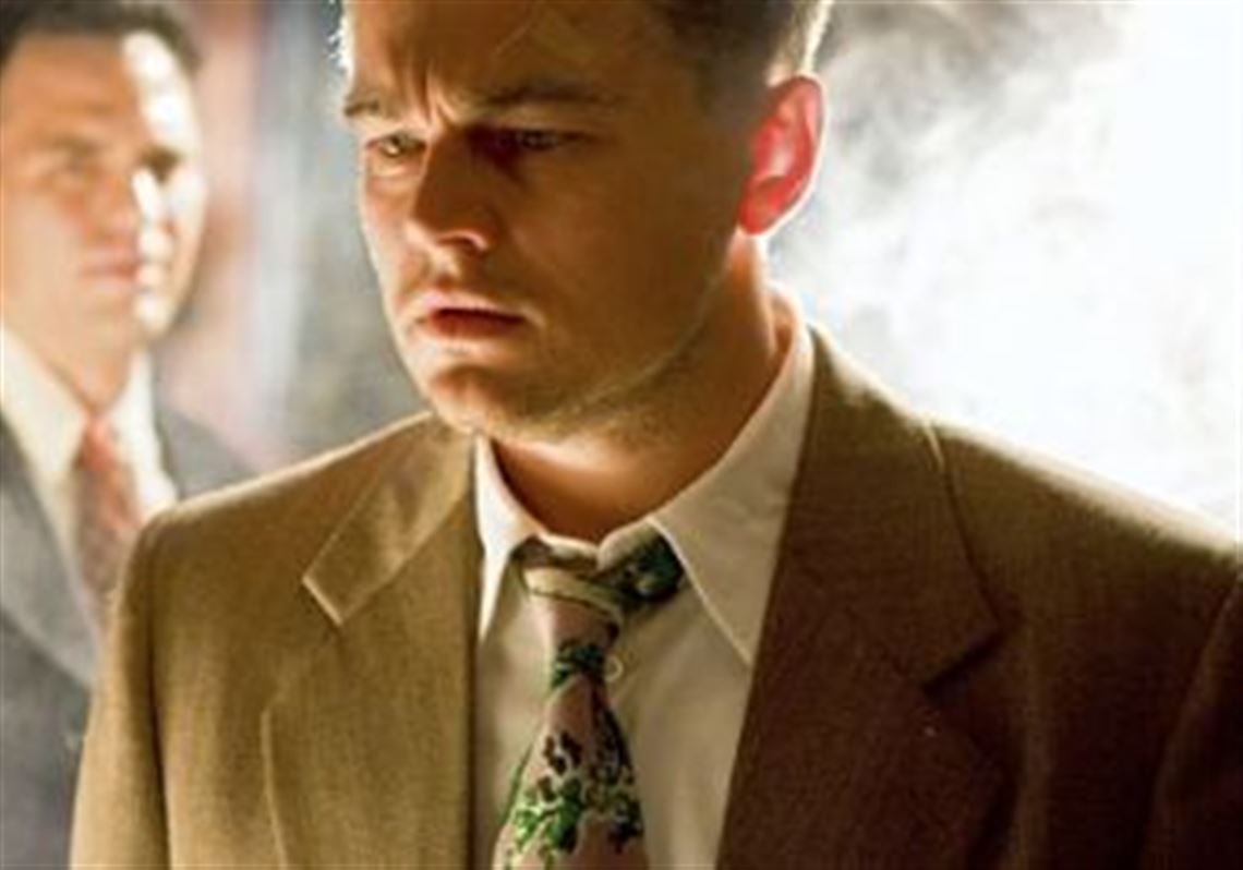 Movie review: 'Shutter Island' a decent thriller but not Scorsese's best |  Pittsburgh Post-Gazette