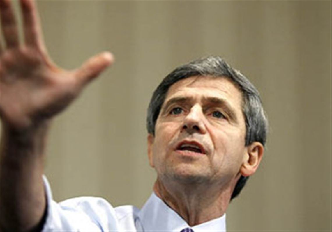 U.S. Rep. Joe Sestak
