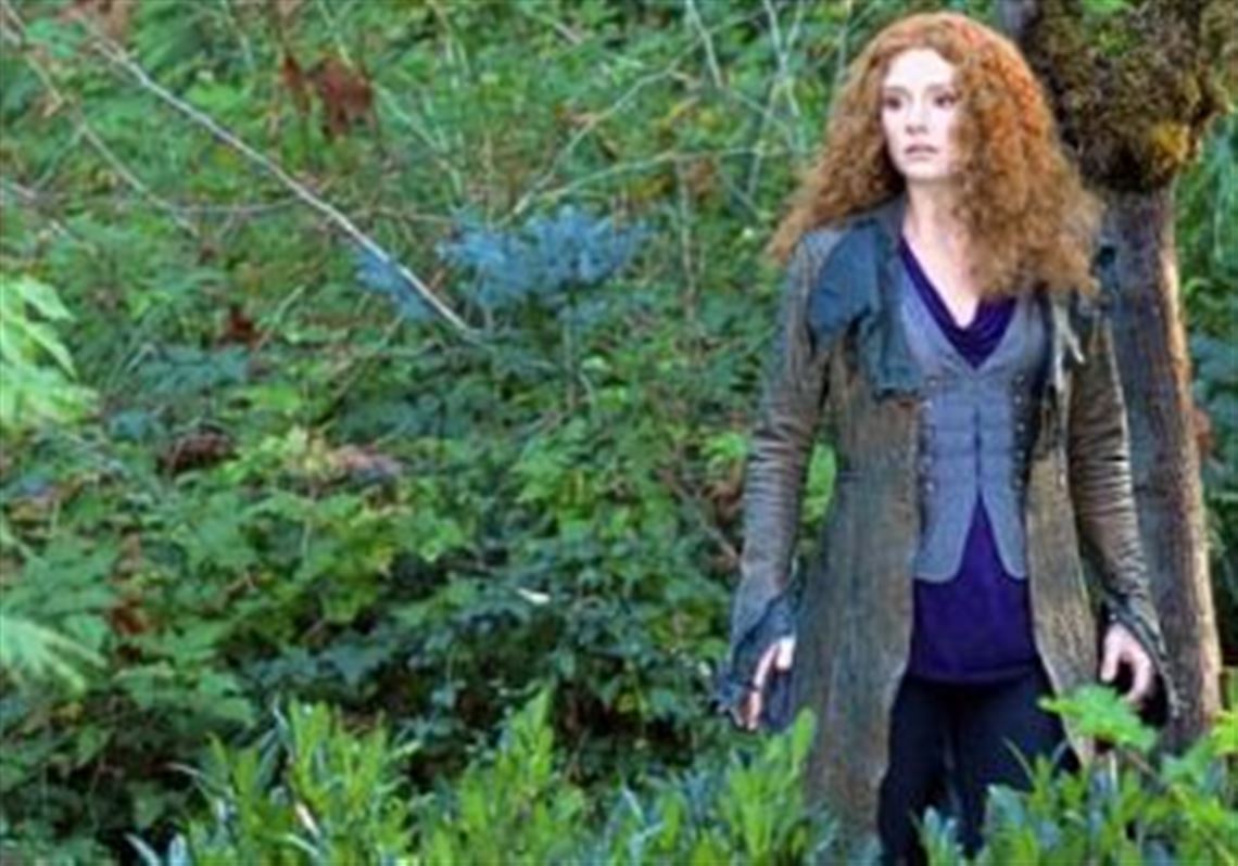 Bryce Dallas Howard Crepúsculo First Look At Bryce Dallas Howard In