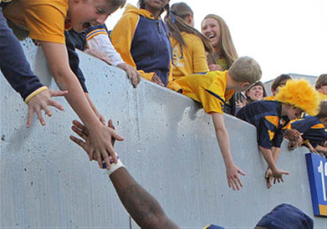 West Virginia reinstated cornerback Brandon Hogan.