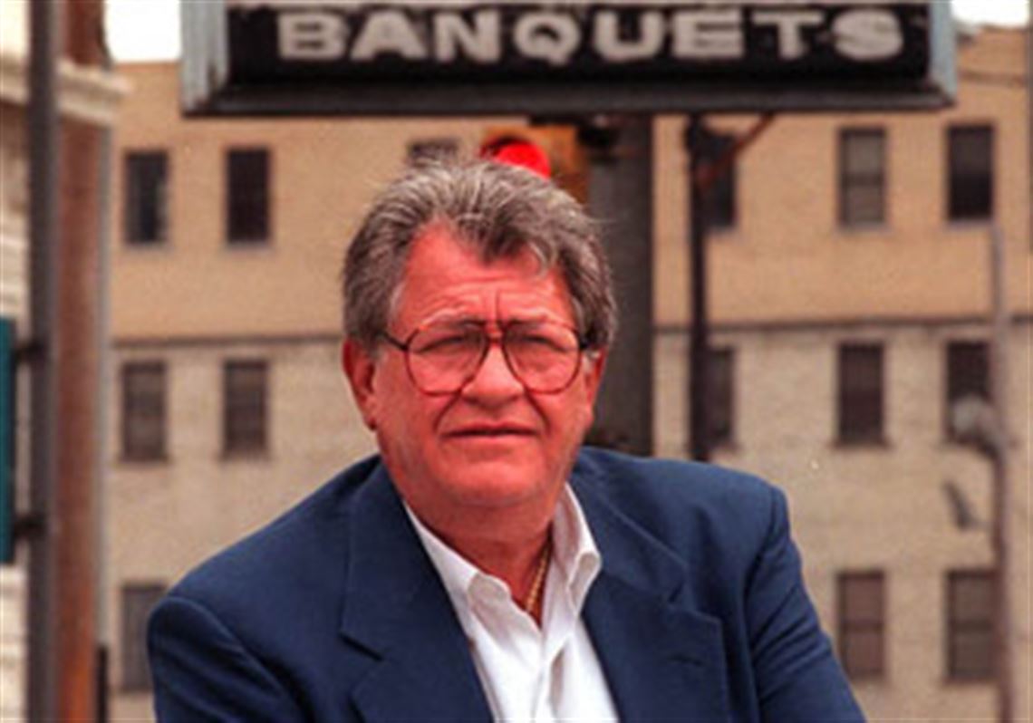 Obituary Joseph LaQuatra / Leader of laborers union, champion boxer