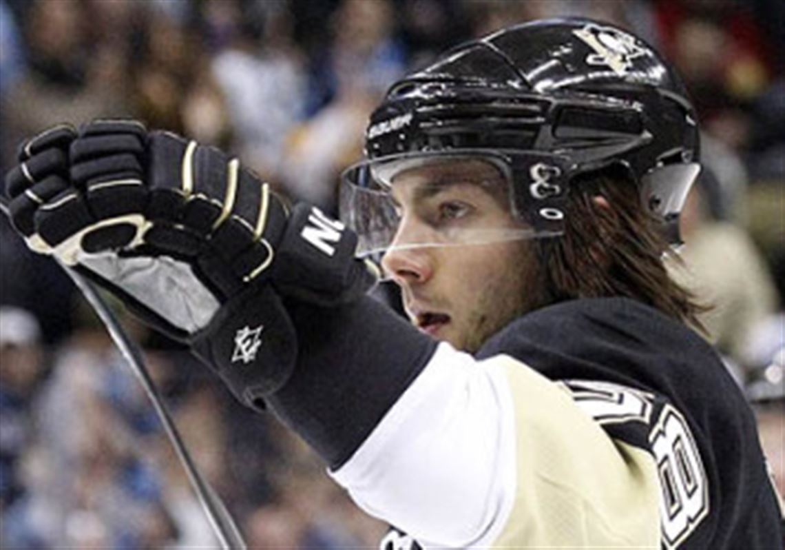 Penguins defenseman Kris Letang was selected to the All-Star Game.