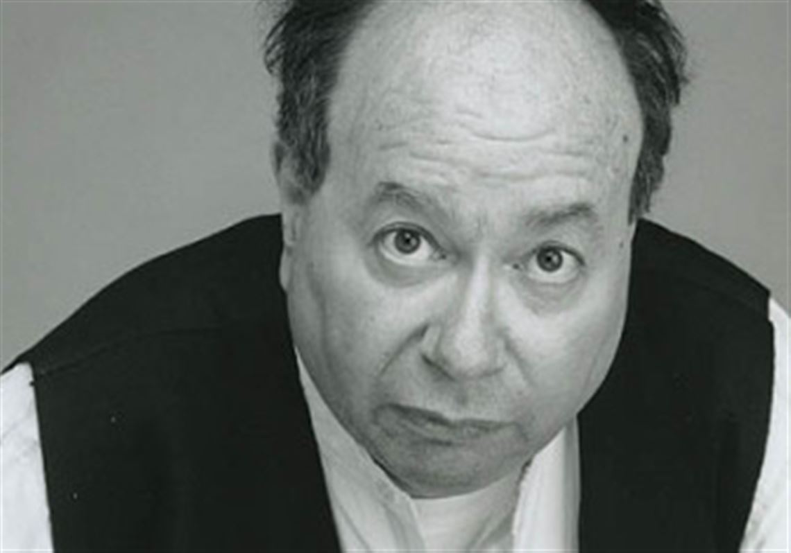 Point Park to honor theater cheerleader Richard E. Rauh | Pittsburgh ...