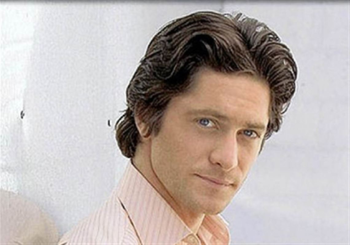 David Conrad: Know your place