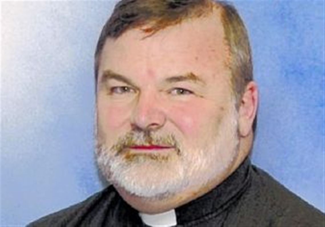 Father Joseph Carr