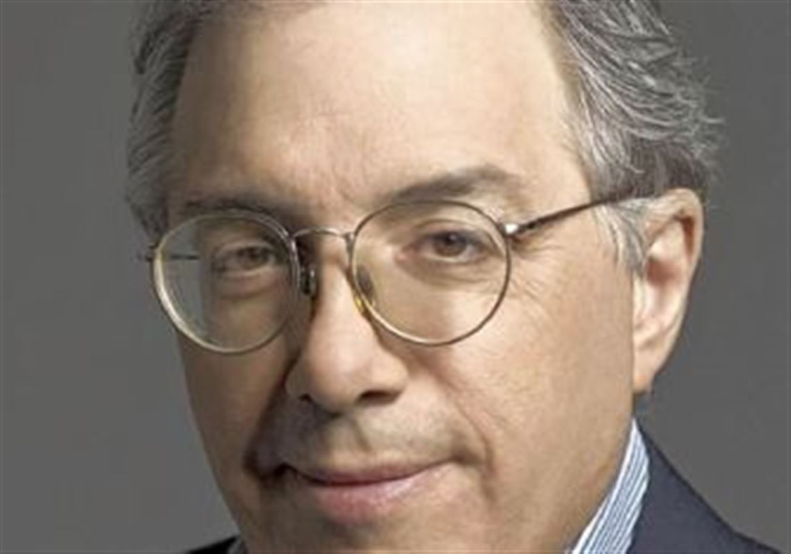 Steven Levy -- Has written about Google for more than a decade.