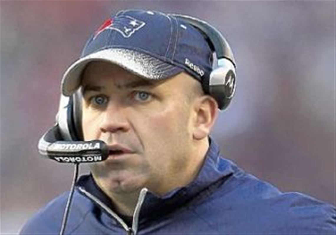 Bill O'Brien