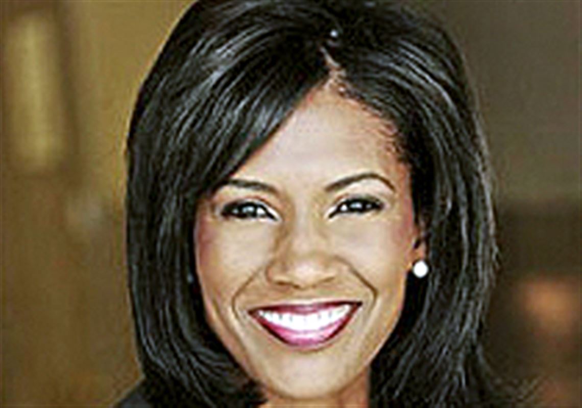 Kimberly Gill.