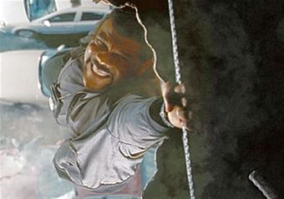 Movie review: James Patterson's detective gets a new face in Tyler ...