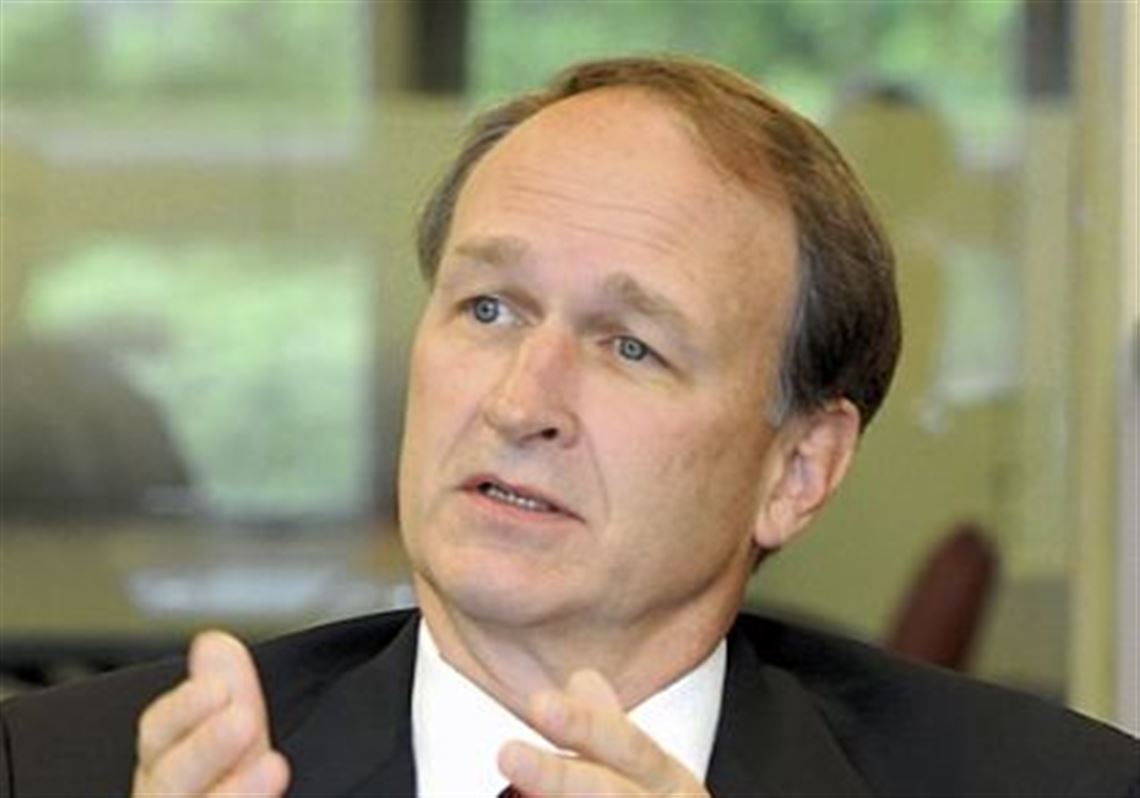 William Winkenwerder Jr.