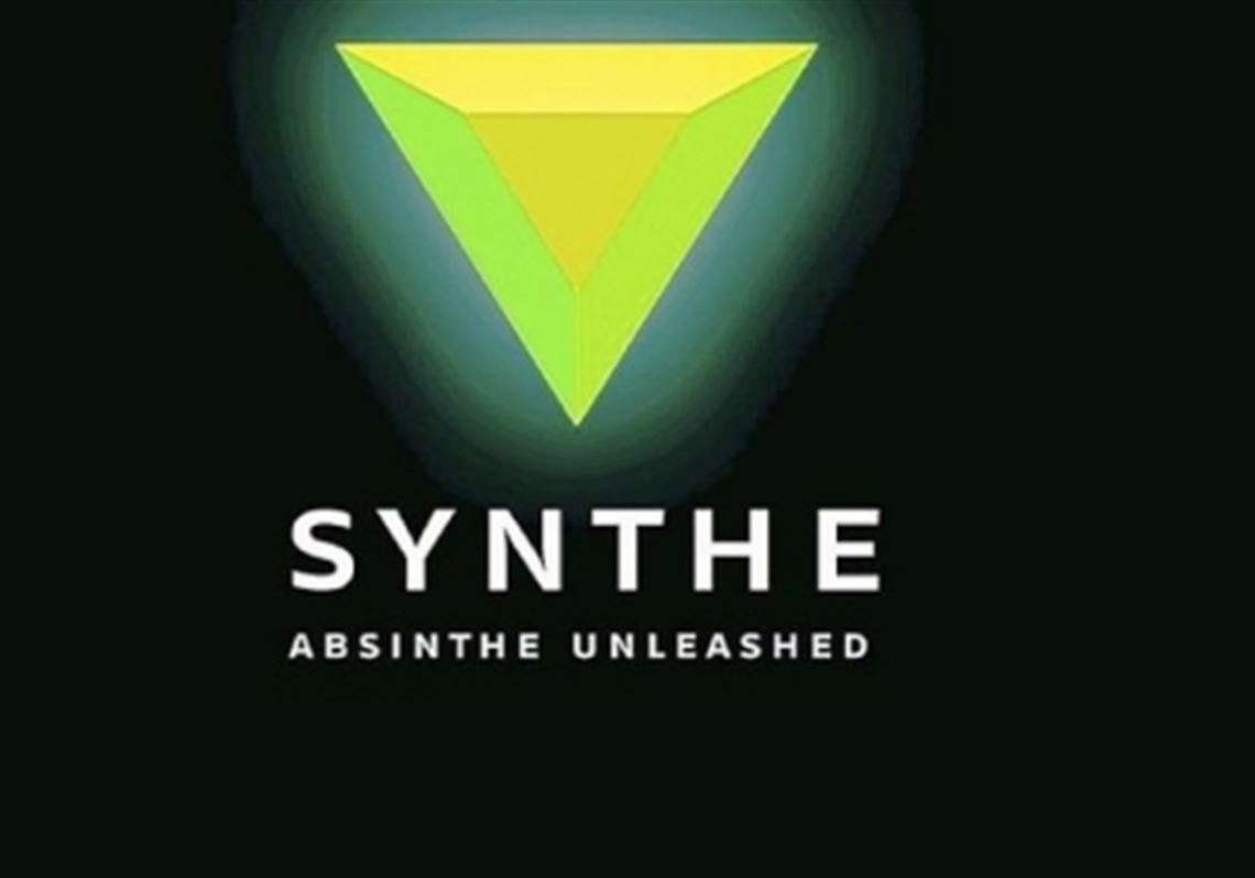 Synthe Absinthe.