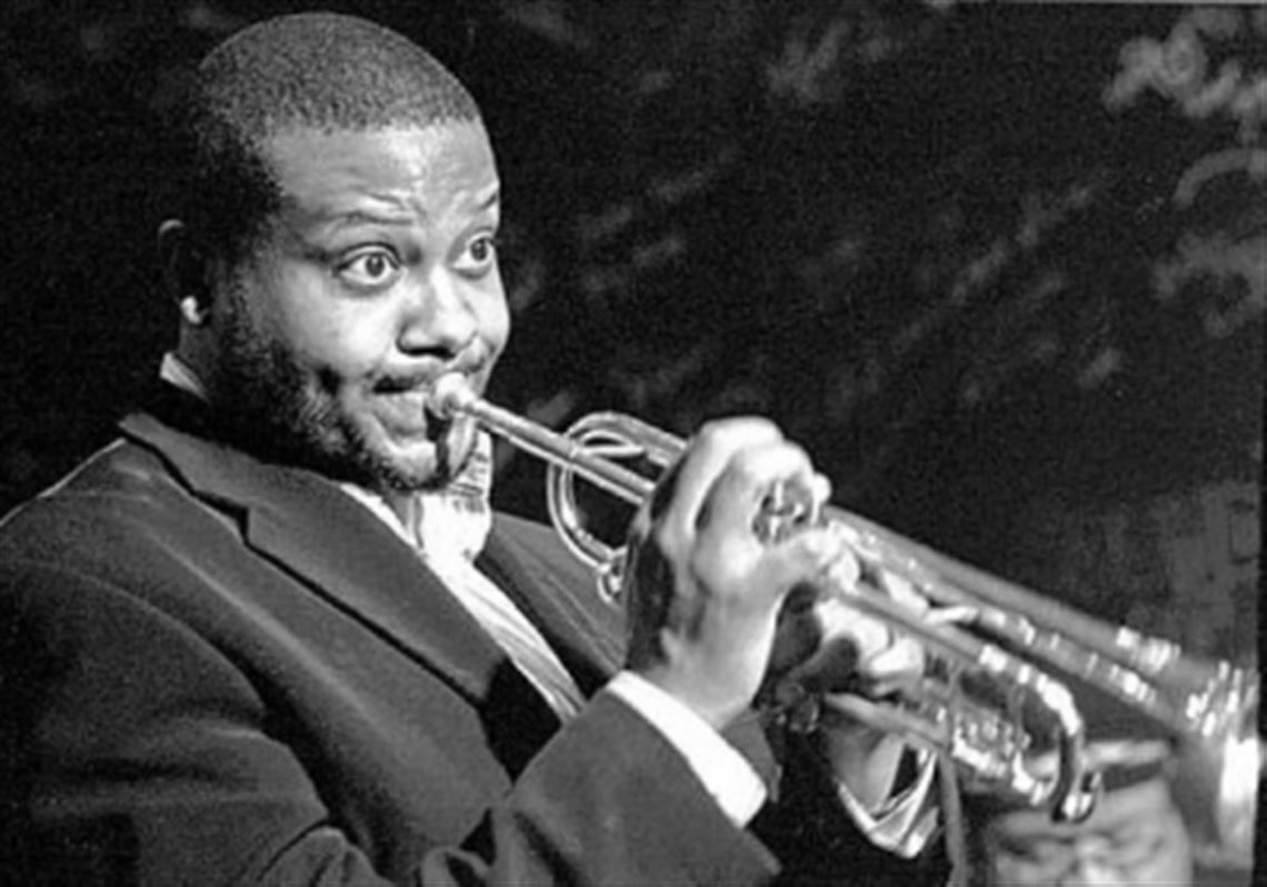 Sean Jones is among the performers Monday night at the B-PEP Jazz Concert.