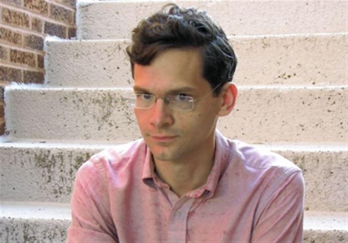 "This Generation-Y coming of age story is evocative of the city of Benjamin Lytal's own youth, a spread-out Western place influenced by Eastern money, a place that seems dead to young people seeking excitement but where intrigue and edginess can be found."