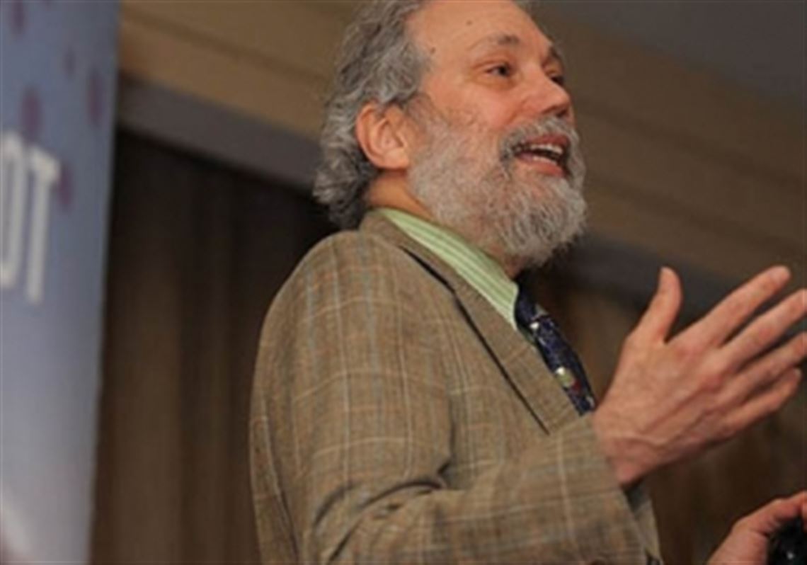 Keynote speaker at the AGH Regional Summit on Asthma & other Impacts of Air Pollution, Joel Schwartz speaks on the Morbidity and Mortality Effects of Air Pollution. Mr. Schwartz is a Professor of Environmental Epidemiology at the Harvard University School of Public Health.