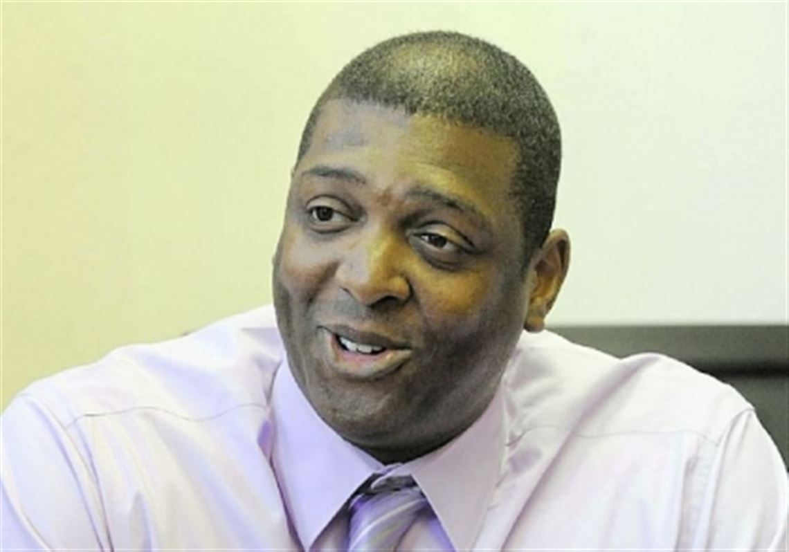 Alexander Herring's duties will include that of a principal of the school as well as working on transformation plans that could be useful for other district schools.