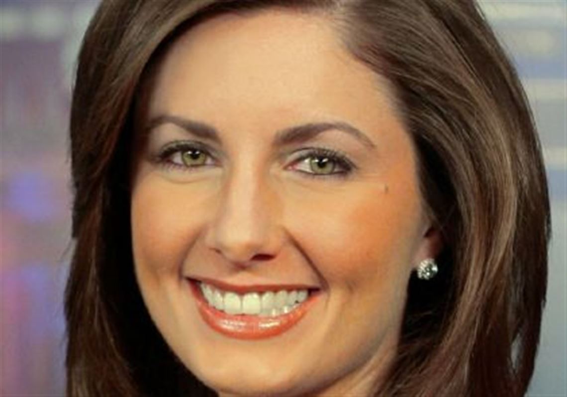 WPXI names morning anchor Pittsburgh PostGazette