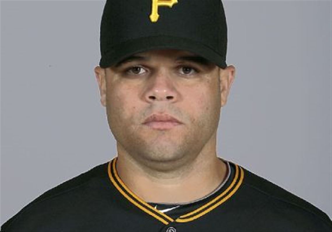 Wandy RodriguezStill week or two away from a real game