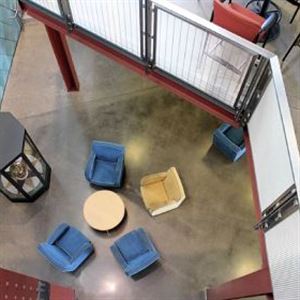 The Grunenwald Center for Science & Technology at Clarion University