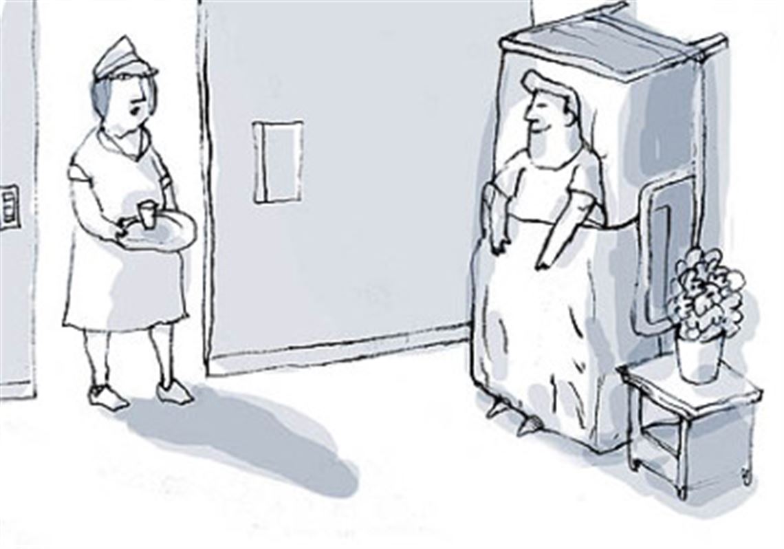 Caption Contest 221