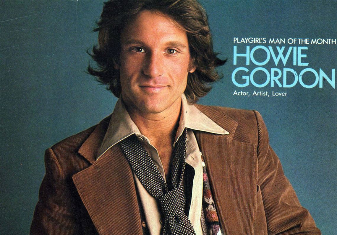 Allderdice grads book recalls his porn star days | Pittsburgh Post-Gazette