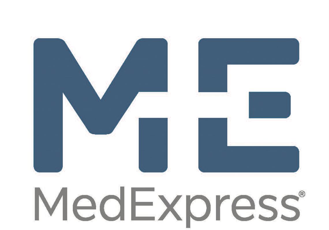 MedExpress Logo