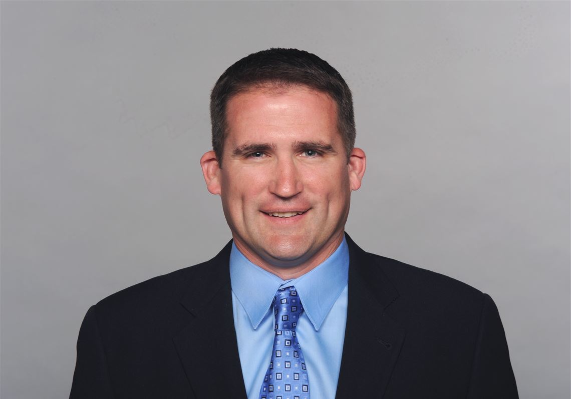 Steelers notebook: Miami assistant Rizzi stepped into play last week at ...