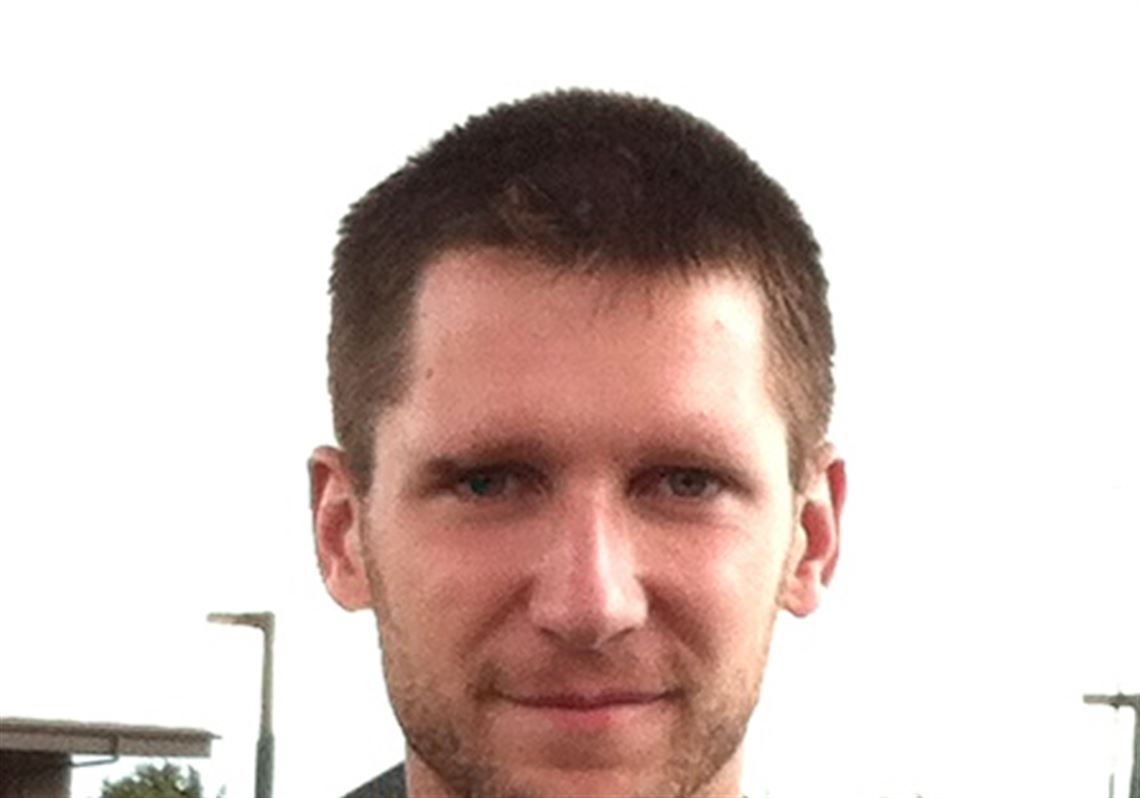 Stephen Quinn, July 2013