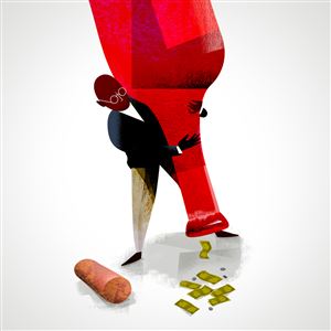 Daniel Marsula/Post-Gazette