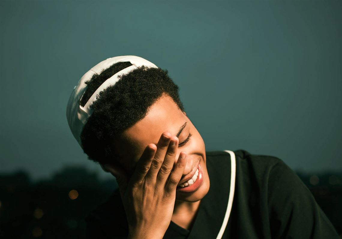 Pittsburgh rapper Devin Miles is chasing his dream | Pittsburgh Post ...