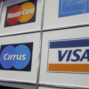 Digits on your credit card aren't just random numbers