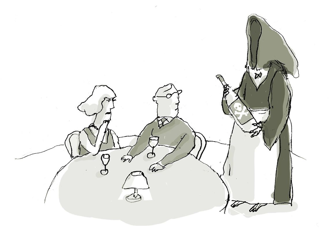 Caption contest 241