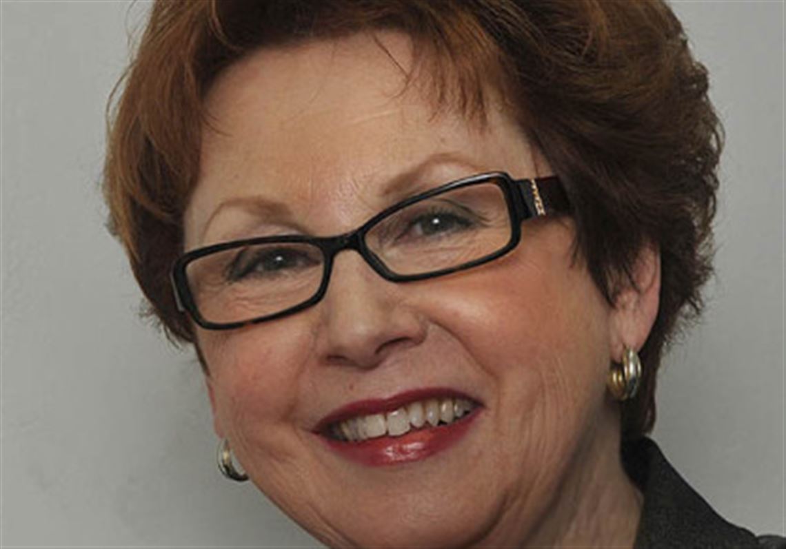 Mary Ann Wellener.