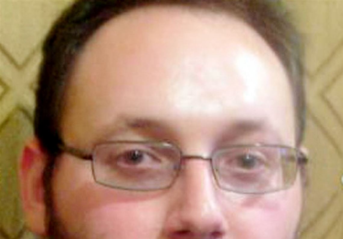 An Internet video distributed today purports to show the beheading of U.S. journalist Steven Sotloff, pictured above in an undated photo, by the Islamic State militant group. Mr. Sotloff was last seen in Syria in August 2013.
