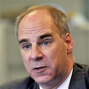 Ron Tomalis resigned as special adviser on higher education effective Aug. 26.
