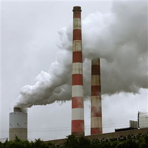 The Environmental Protection Agency’s website says air toxics, or hazardous air pollutants, are known or suspected to cause serious health issues including reproductive or birth defects.