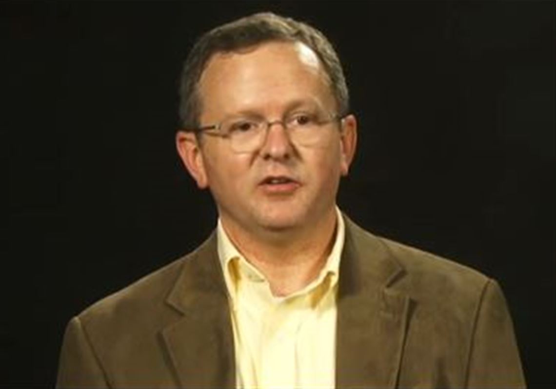 Video series / Pitt doctor sheds light on commonly asked Ebola ...