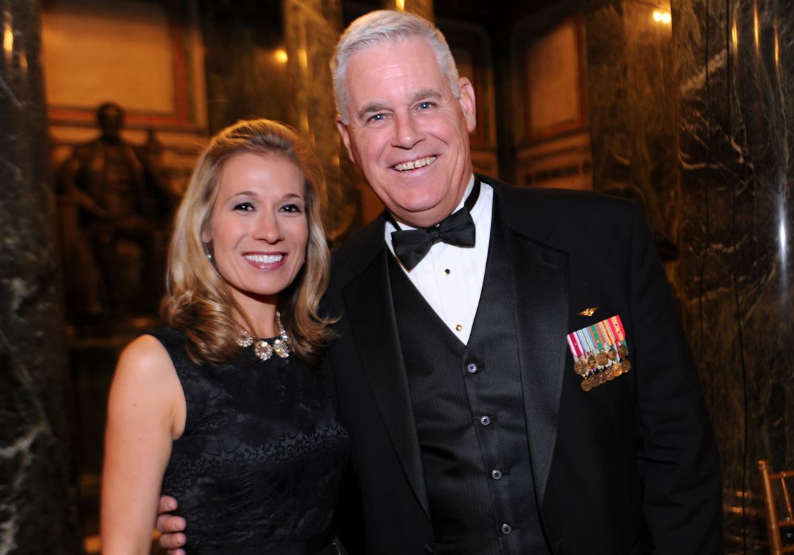 31 Heroes hosts Pittsburgh Pays Tribute Pittsburgh PostGazette