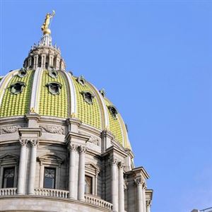 At least 36 of Pennsylvania's 50 senators and more than half of the state’s 203 representatives have second jobs or other outside financial interests, excluding a spouse’s salary, according to a recent Post-Gazette review.