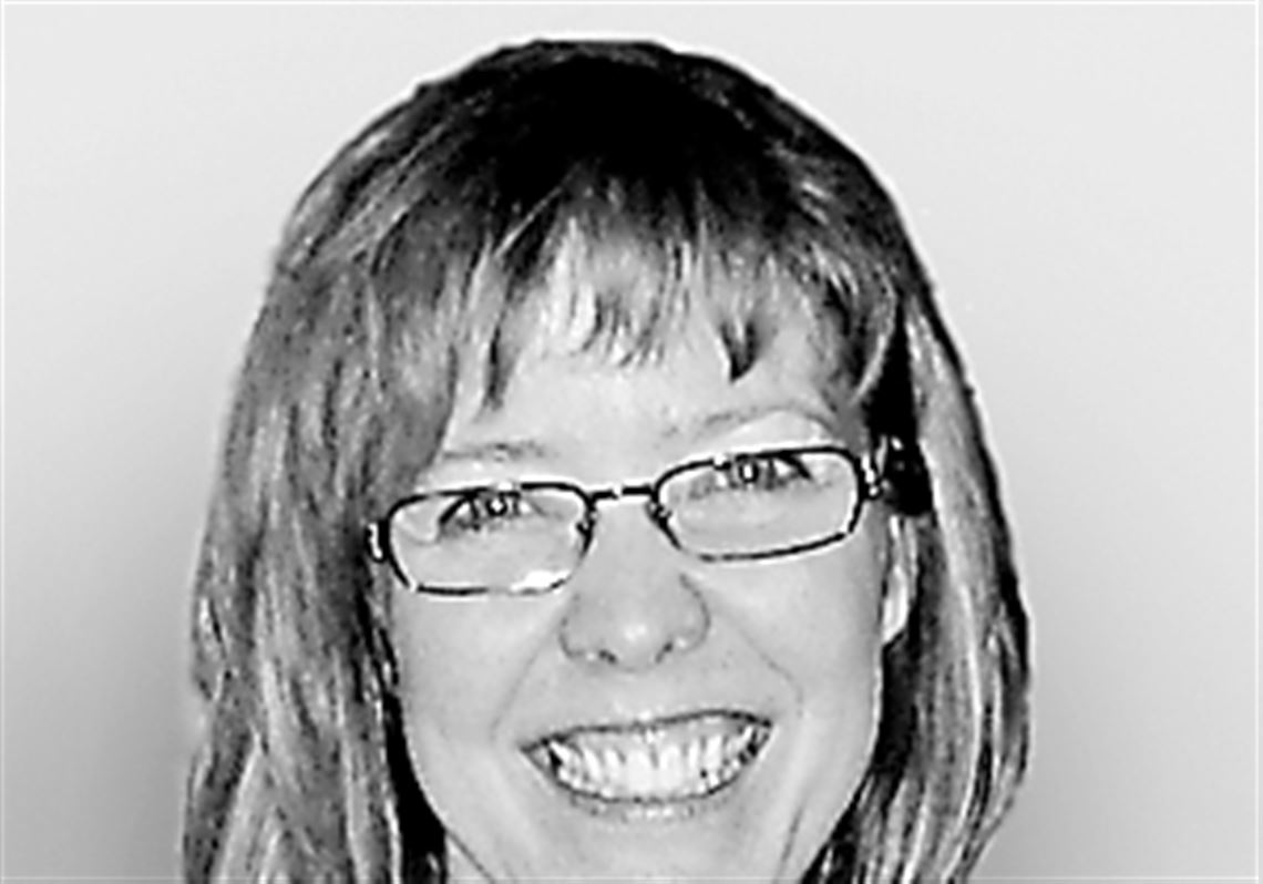 Julia Fennell, CCAC professor