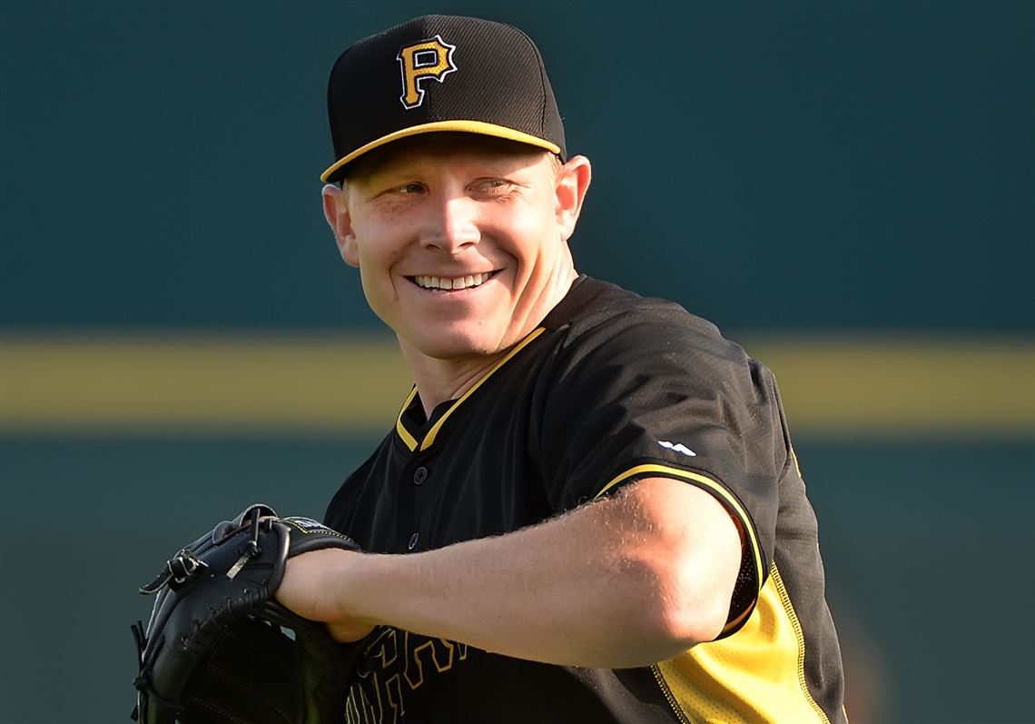 Pirates Melancon depends on web-based platforms to track health ...