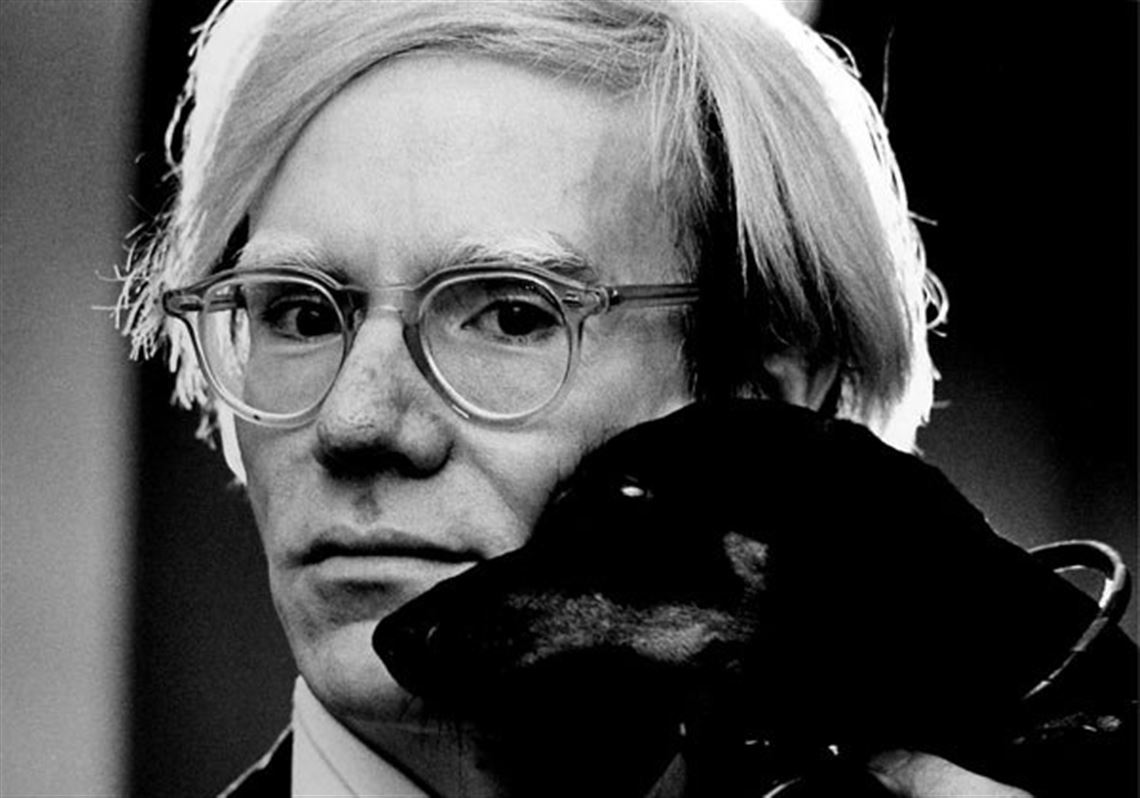 Andy Warhol