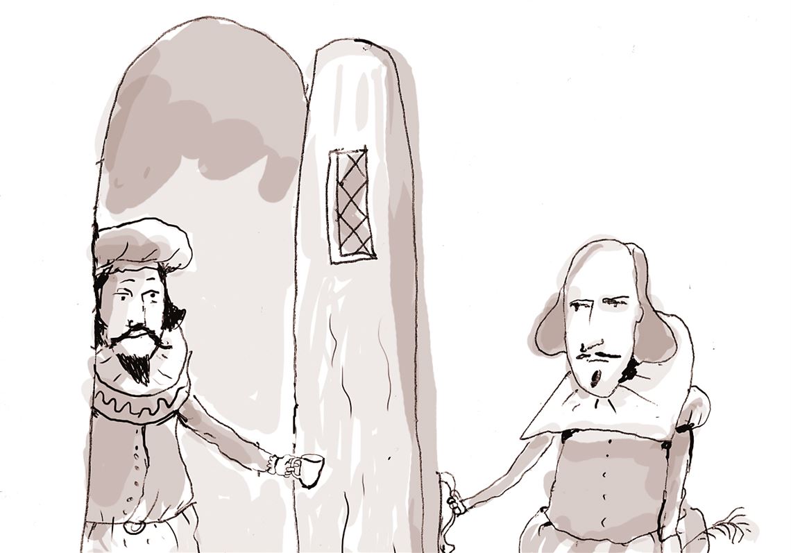 Caption Contest 261