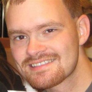 Brandon Bostian, Amtrak engineer