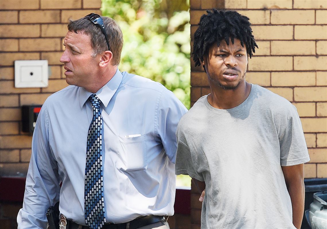 Arrest made in fatal shooting in Homestead | Pittsburgh Post-Gazette