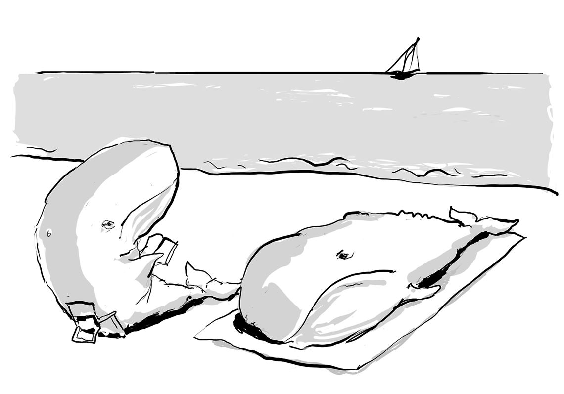 Caption Contest 270