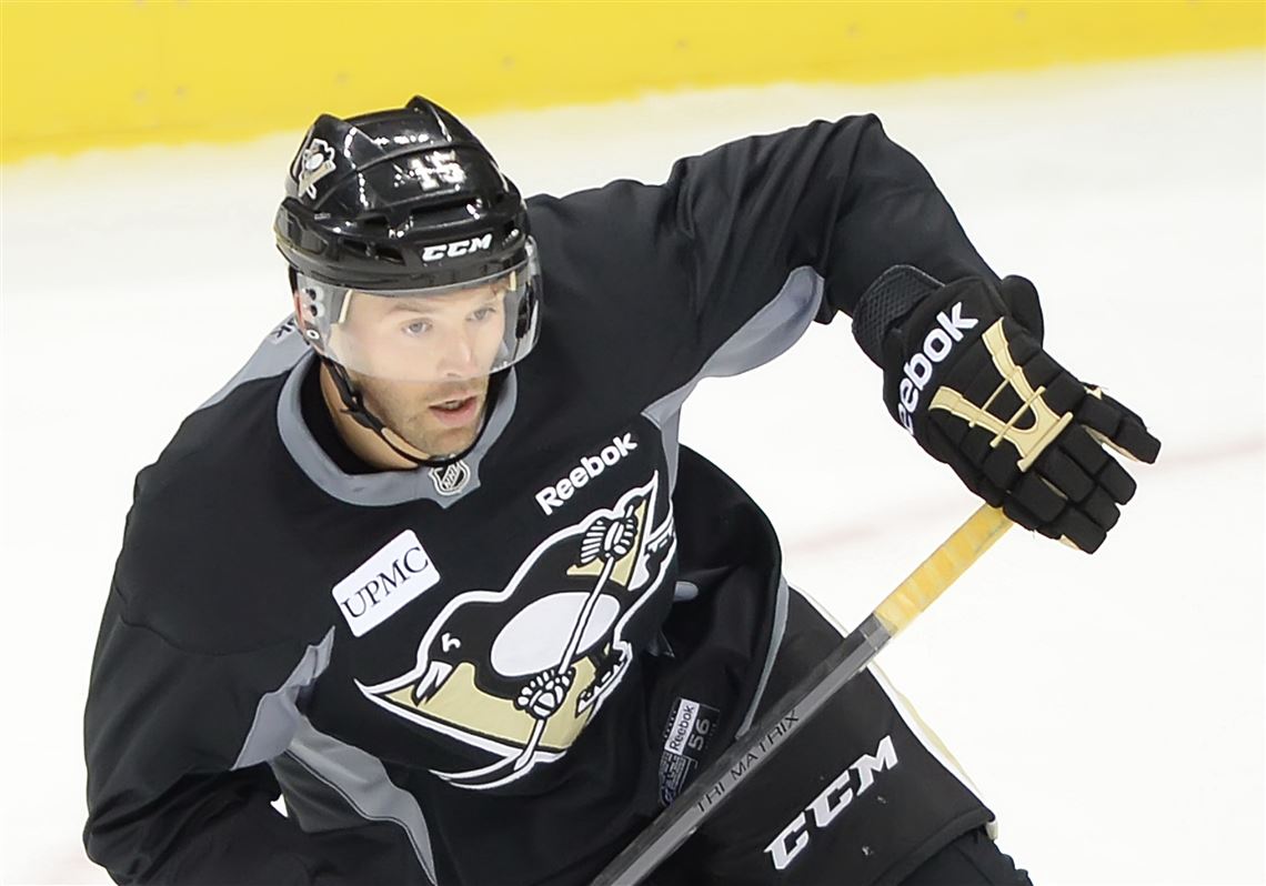 The early injury prognosis for Penguins winger Bryan Rust is not optimistic.