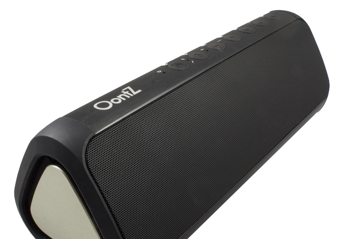Portable Bluetooth Oontz 3xl Ultra Review 3xl Ultra Bluetooth