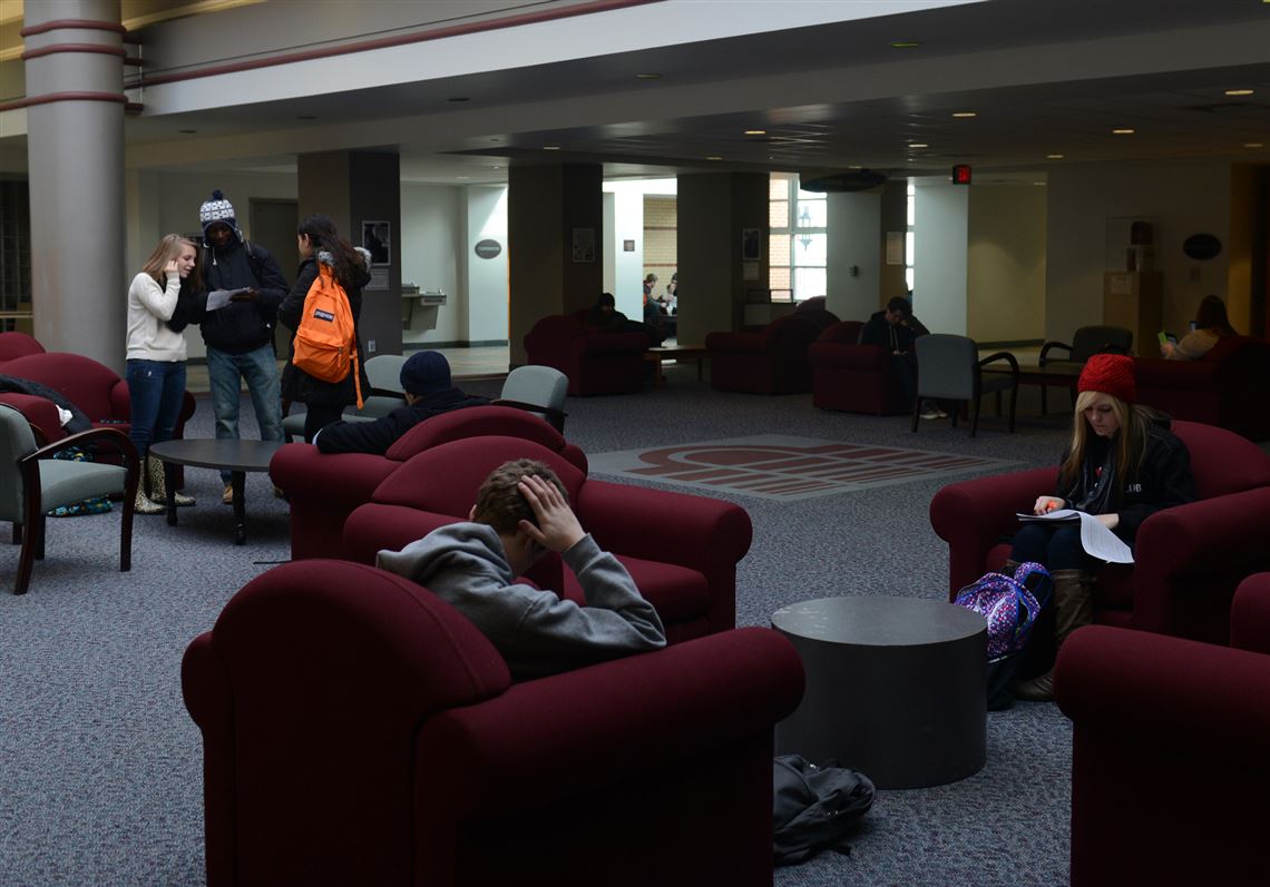 Indiana University of Pennsylvania is one of the Pennsylvania state system's three biggest degree awarders.